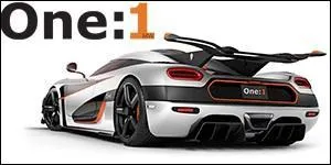 Quel est le nouveau modle de Koenigsegg ?