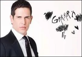 Comment est le pre de Violetta ?