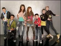 Y aura-t-il une saison 4 de la srie  Shake It Up  sur Disney Channel ?