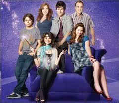 Quiz Disney channel