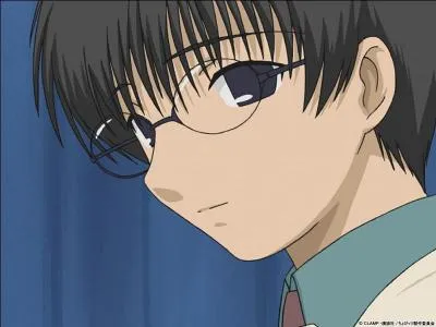 Qu'tait Keade pour Minoru ?