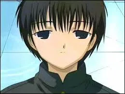 Qui envoie les images  Minoru ?