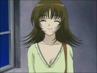 Qui vient dormir  l'improviste chez Hindeki ?