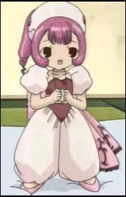 Combien mesure Sumomo ?