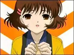 Qui est jalouse des persocom ?