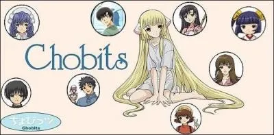 Quelle est la BD prfre de Tchi ?