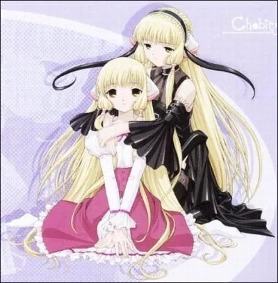 Qui a cr Elda et Freya ?