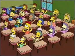 Lequel de ces enfants n'est pas enfant unique ?