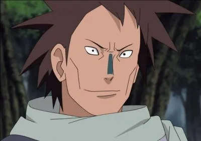 Comment s'appelle ce personnage ?