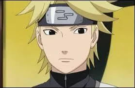 Quel est ce personnage ?