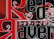 Quiz Red Raven (tome 1  4)