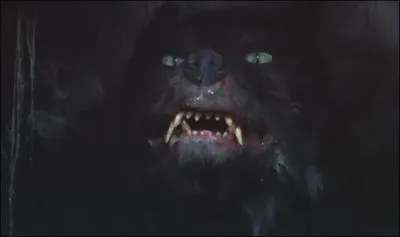 Qui est cette crature meurtrire servant le mal rongeant Fantasia et traquant Atreyu pour le tuer ?