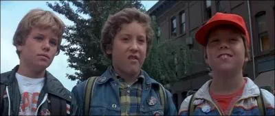 Qui sont ces trois garons ?