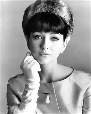 Qui est cette actrice ?