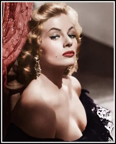 Qui est cette actrice ?