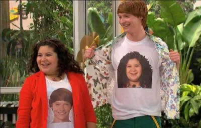 Qui est-il pour Austin ?