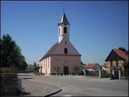 Nous restons dans le Nord-Est et nous partons maintenant dans la commune Bas-Rhinoise de Kilstett. Nous serons ainsi en rgion ...