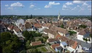 La Chtre est une sous-prfecture centriste situe dans le dpartement ...