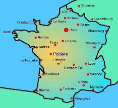 Quiz Regions