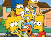 Quiz Les Simpson : Les personnages