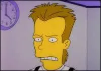 Sting apparat dans l'pisode  Un puits de mensonges , mais que fait-il ?