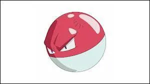 Voltrobe est l'volution de :