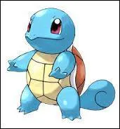 Ce Pokmon est :