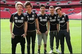 Qui a cr One Direction ?