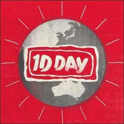 Quel membre des 1D est aussi footballeur ?