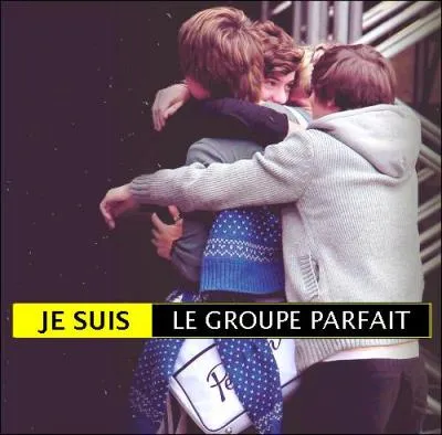 Qui est dou en dessin ?