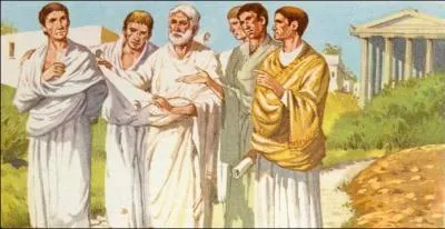 Chaque anne, les stratges doivent dsigner les trirarques qui commanderont les trires. Ceux-ci ne sont pas jugs sur leurs qualits de marins... mais sur le montant de leur fortune. Et oui, si l'tat finance la coque et le grement du bateau (voiles, cordage... ), c'est le trirarque qui en assure l'entretien. Son intrt rside dans le fait qu'il occupe, sur  son  navire, le poste de...