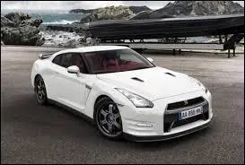 Quelle est cette voiture ?