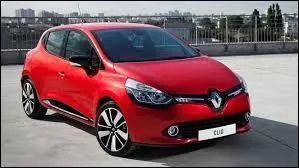 Quelle est cette voiture ?