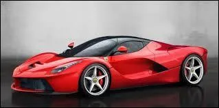 Quelle est cette voiture ?