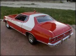 Quelle est cette voiture ?