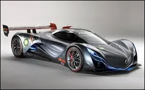 Quelle est cette voiture ?