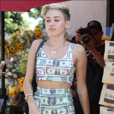 Quel est son style de chanson ?