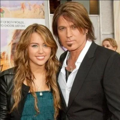 Comment s'appelle son pre ?