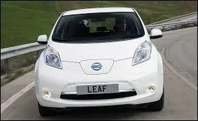 Quelle est cette voiture ?