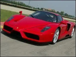 Quelle est cette voiture ?