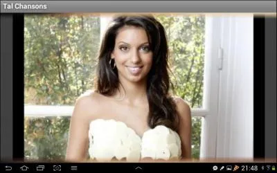 Combien sont-ils dans la famille de Tal ?