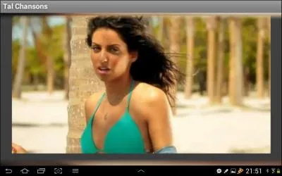 Quelle est la nationalit de Tal ?