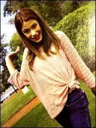 Maintenant, c'est Violetta, dans la saison 2. Qui est parti avec moi  Madrid ?