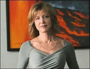 Qui est-ce et quelle relation entretient-elle avec Steve ?