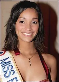 Miss Normandie 2004, Miss France 2005, carrire de prsentatrice TV sur W9 et RTL9.