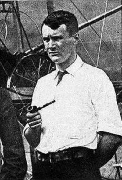 Le lieutenant Thomas Etholen Selfridge fut la première victime d'un accident d'avion ! Il n'était que le passager d'un avion piloté par un des pionniers de l'aviation ! Cet accident eut lieu à fort Myer ! Qui était le pilote ?