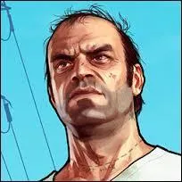 Qui est ce clbre personnage de jeux vido prsent dans  Grand Theft Auto 5  ?