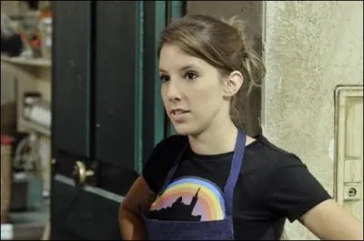 Qui est le petit ami de Barbara ?