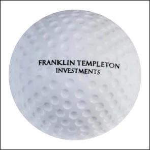 A quel sport appartient cette balle ?