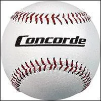 A quel sport appartient cette balle ?